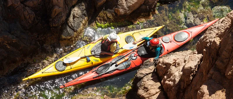 Cap de Creus Half Day