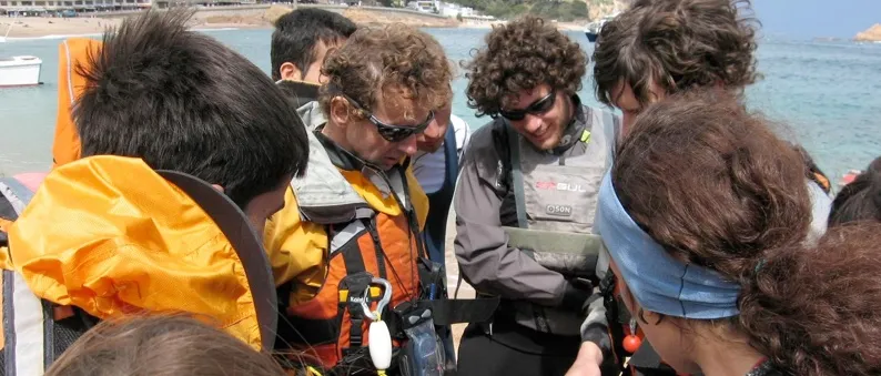 Sunrise Kayak + Breakfast at Tamariu